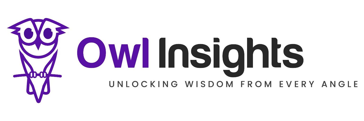 Unternehmen Owl Insights Logo