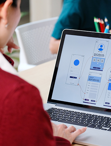 CPUX - F Training Digitaler Prozess und Struktur