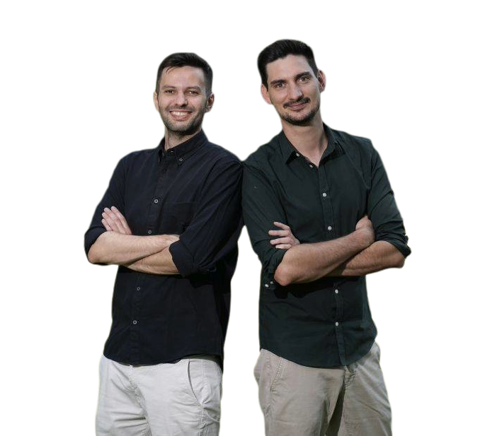 CPUX - M Training Gründerteam von Owl Insights