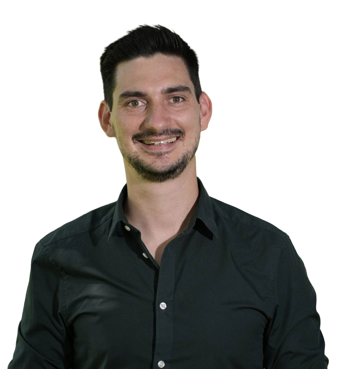 Unternehmen Gründer Sebastian Gründig von Owl Insights